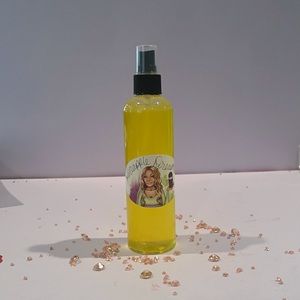 Heavenly Scented Body Spray